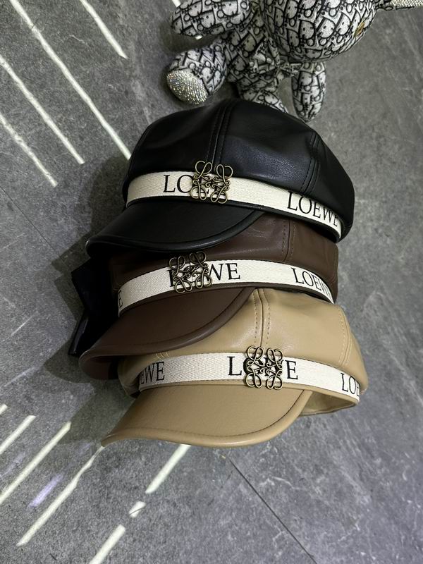 Loewe cap dx02